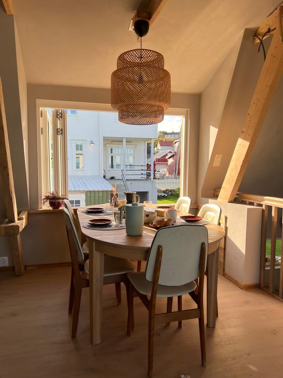 NEW house by the beach House in Nordland, Norway