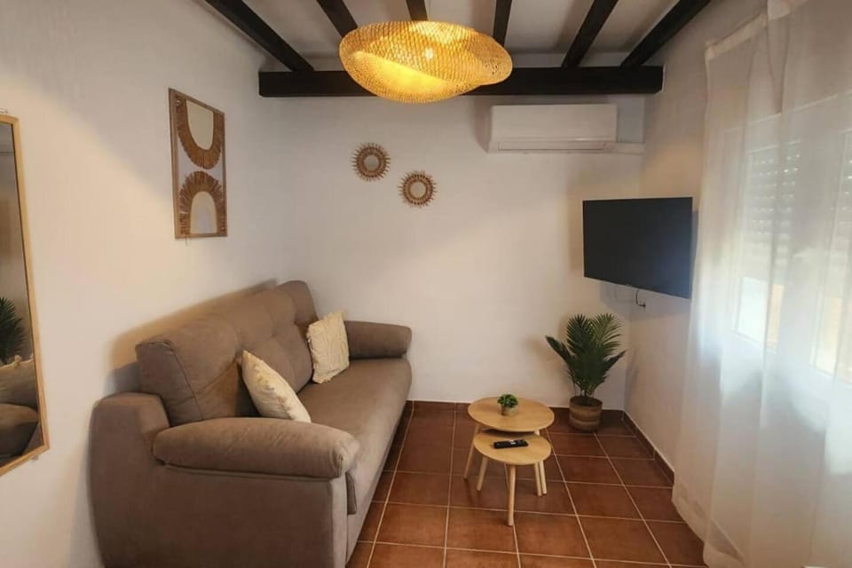 RuralSuites Carratraca Apartment in Andalusia