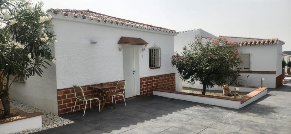 RuralSuites Carratraca Apartment in Andalusia