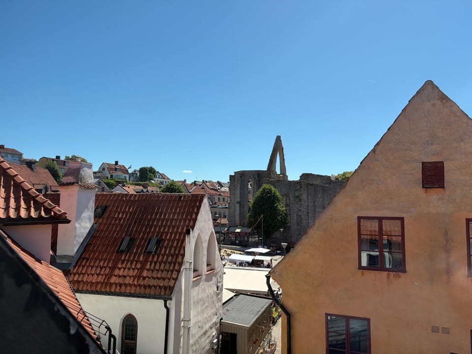 View (from property/room)