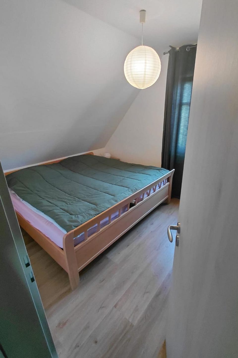 Ferienwohnung Margarethe Apartment in Wittmund