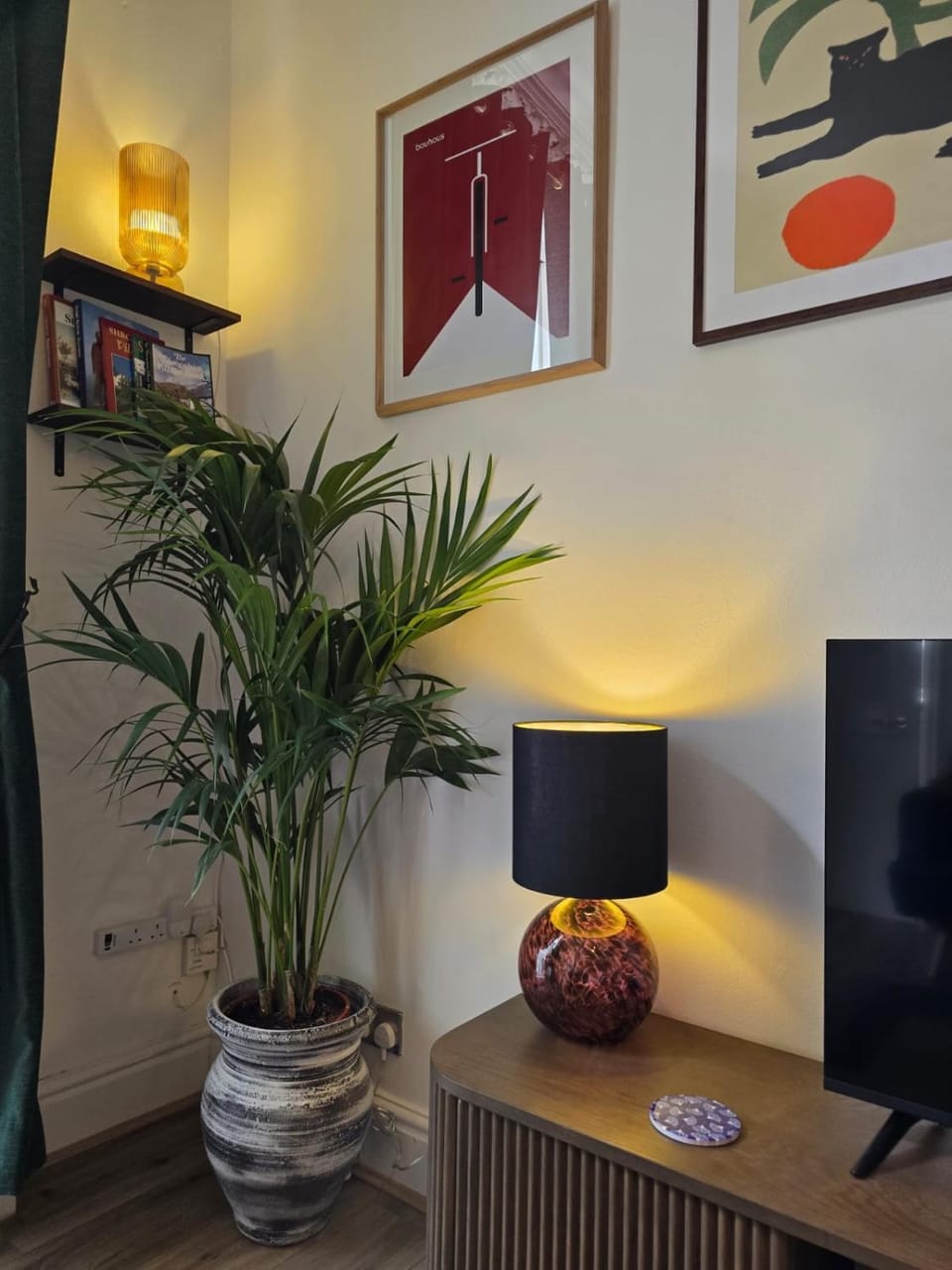 The Priory, 15 Mount Street, Frankwell, Shrewsbury SY3 8QJ Apartment in Shrewsbury