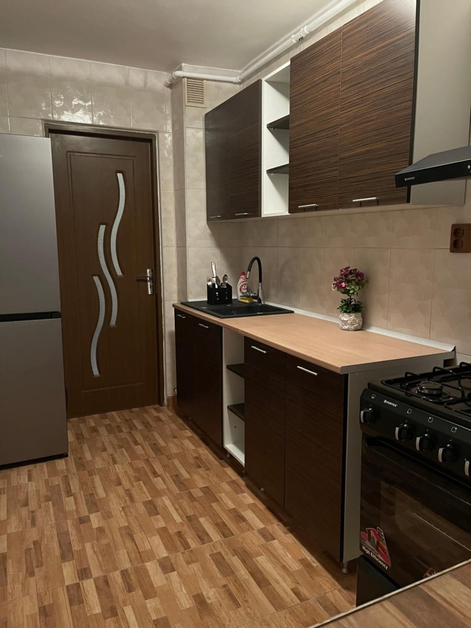 Apartament de inchiriat Apartment in Romania