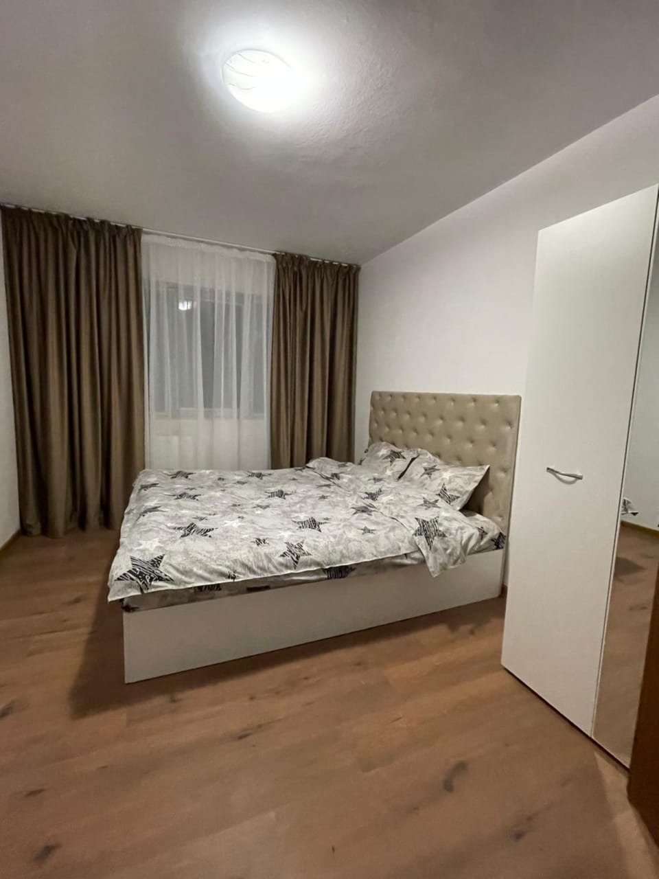Apartament de inchiriat Apartment in Romania