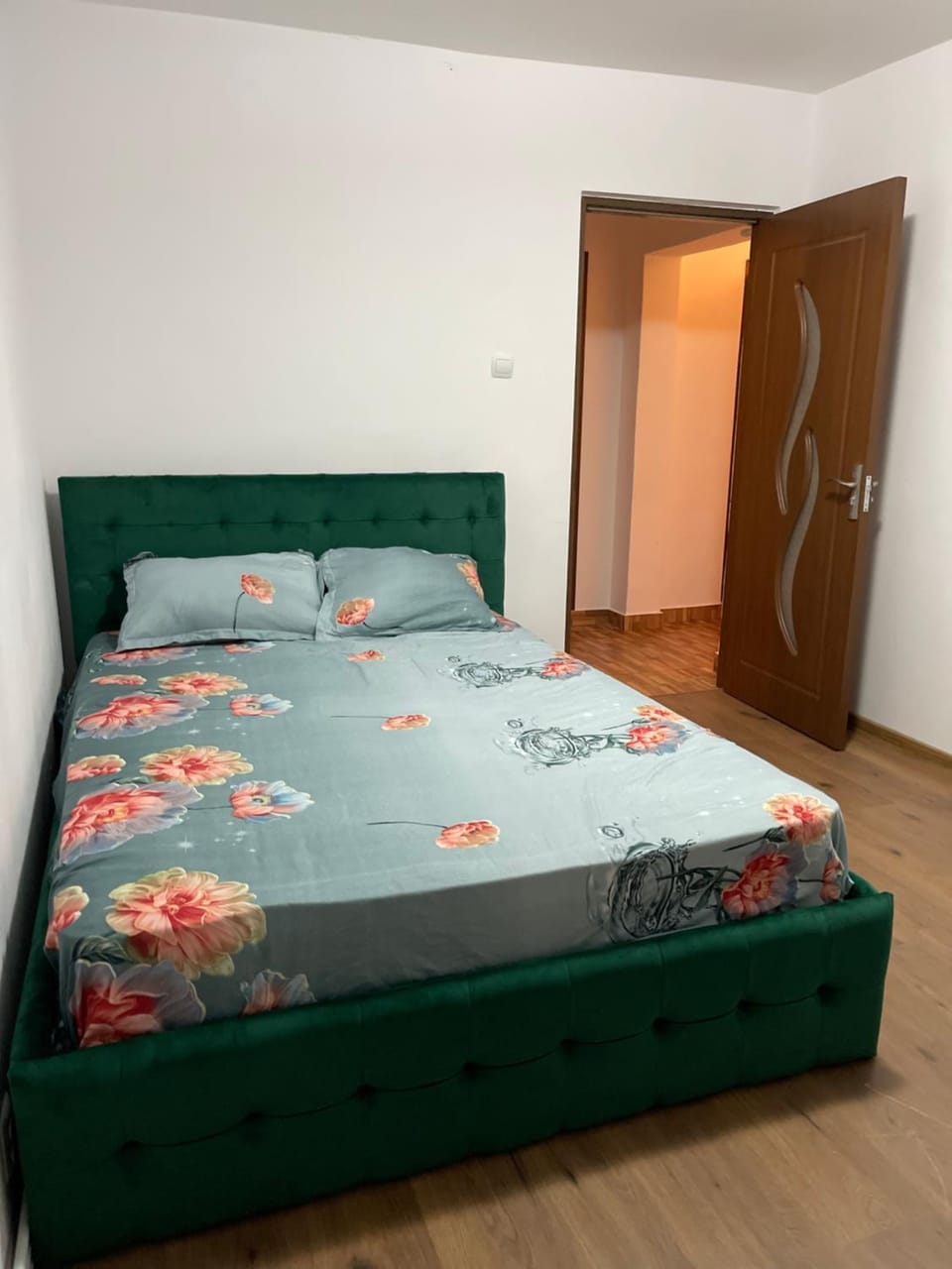 Apartament de inchiriat Apartment in Romania
