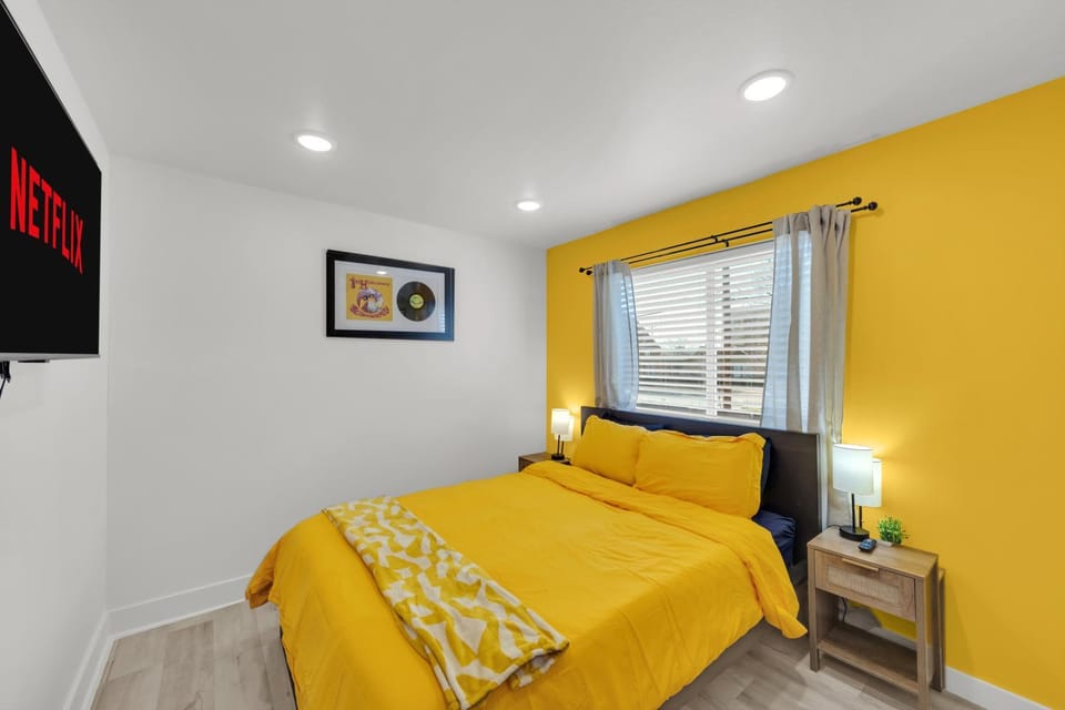 SJ Dallas I1 Apartment in Dallas