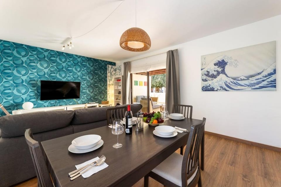 Sunny Lanzarote Home with Rooftop Terrace & BBQ House in Costa Teguise