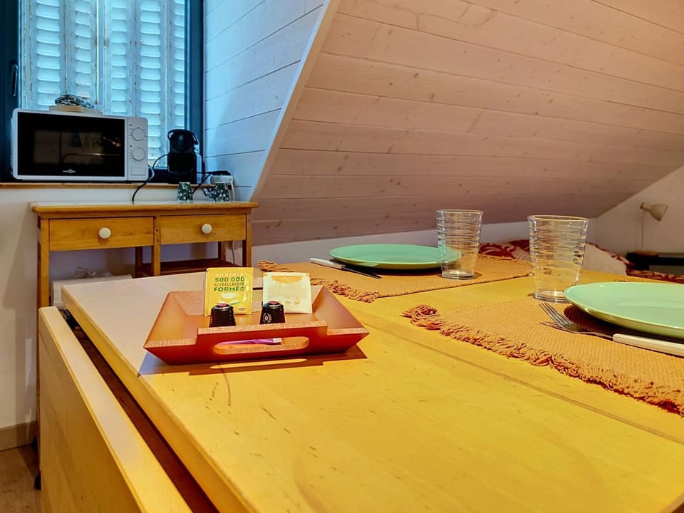 City'Gap Apartment in Provence-Alpes-Côte d'Azur
