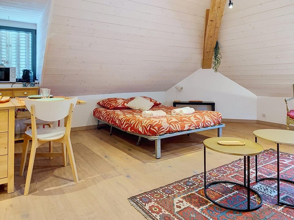City'Gap Apartment in Provence-Alpes-Côte d'Azur