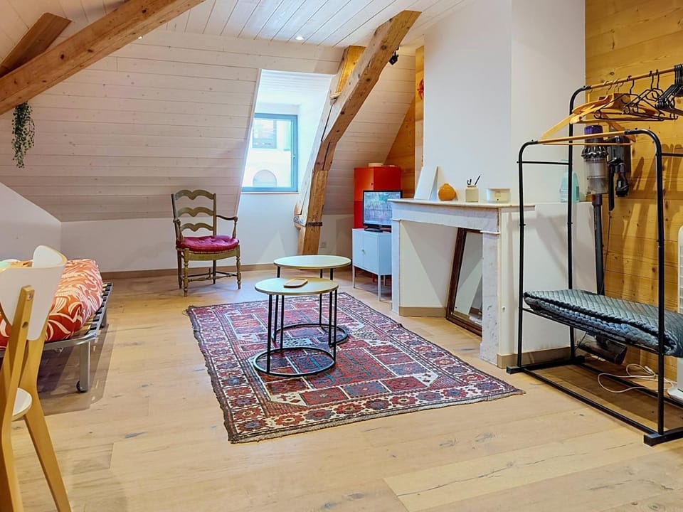 City'Gap Apartment in Provence-Alpes-Côte d'Azur