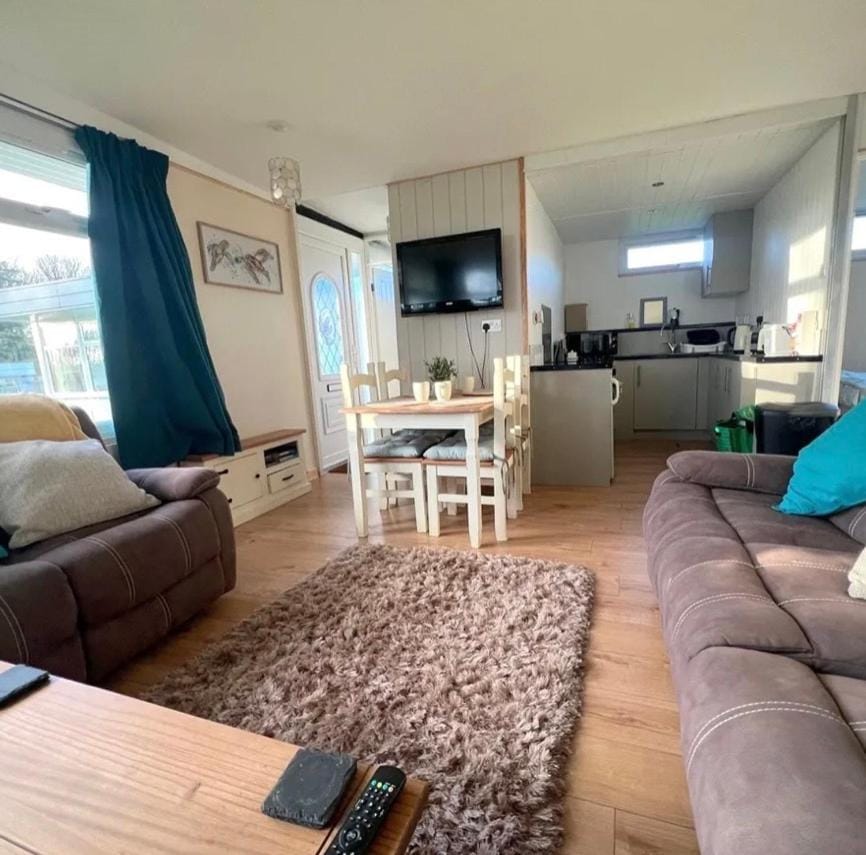 The woodlands Apartment in Nolton and Roch