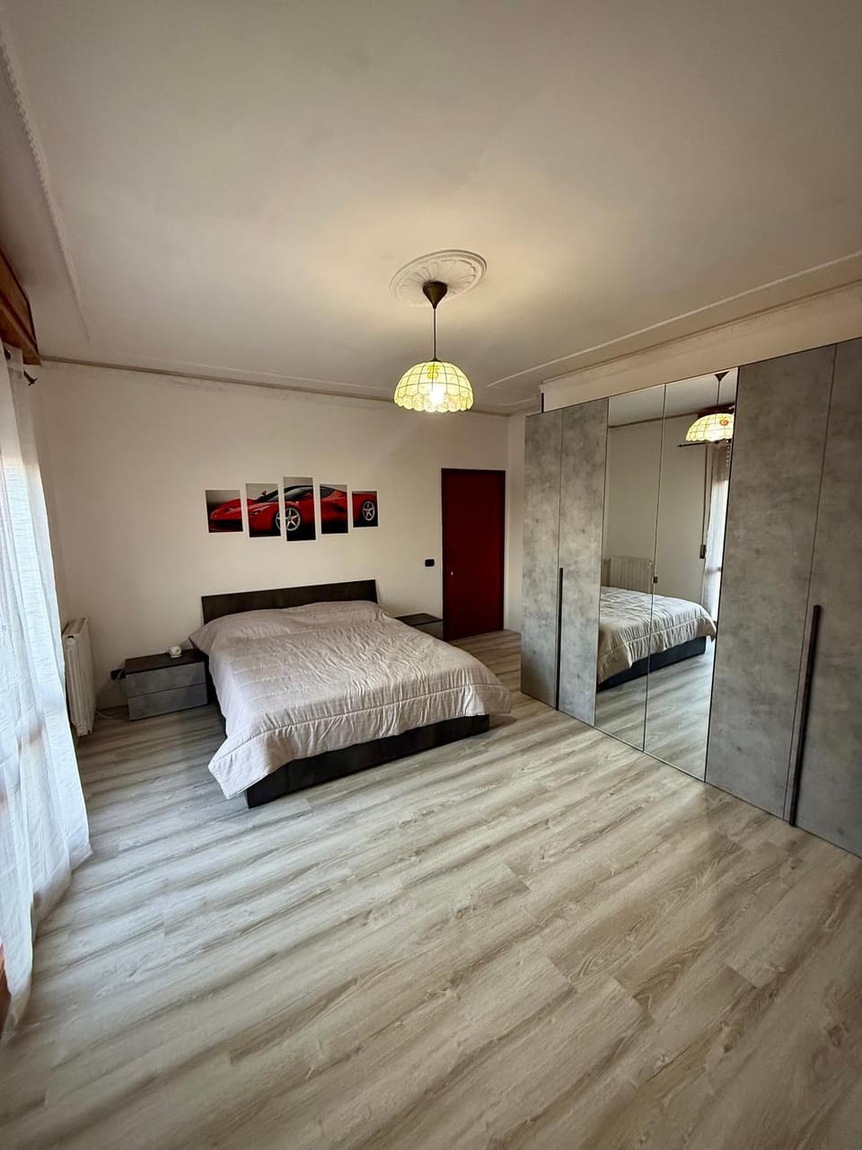 we4 apartment Pozza Apartment in Emilia-Romagna