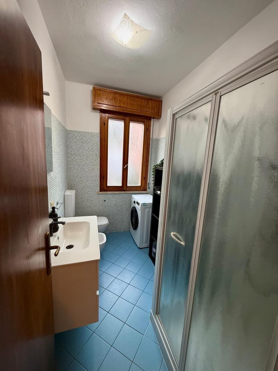we4 apartment Pozza Apartment in Emilia-Romagna