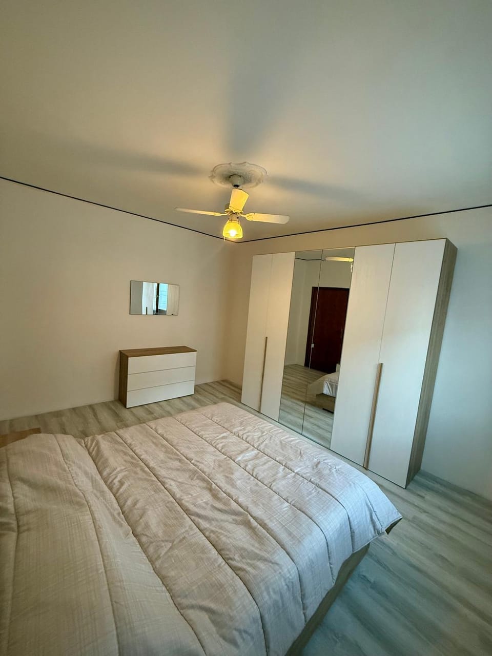 we4 apartment Pozza Apartment in Emilia-Romagna