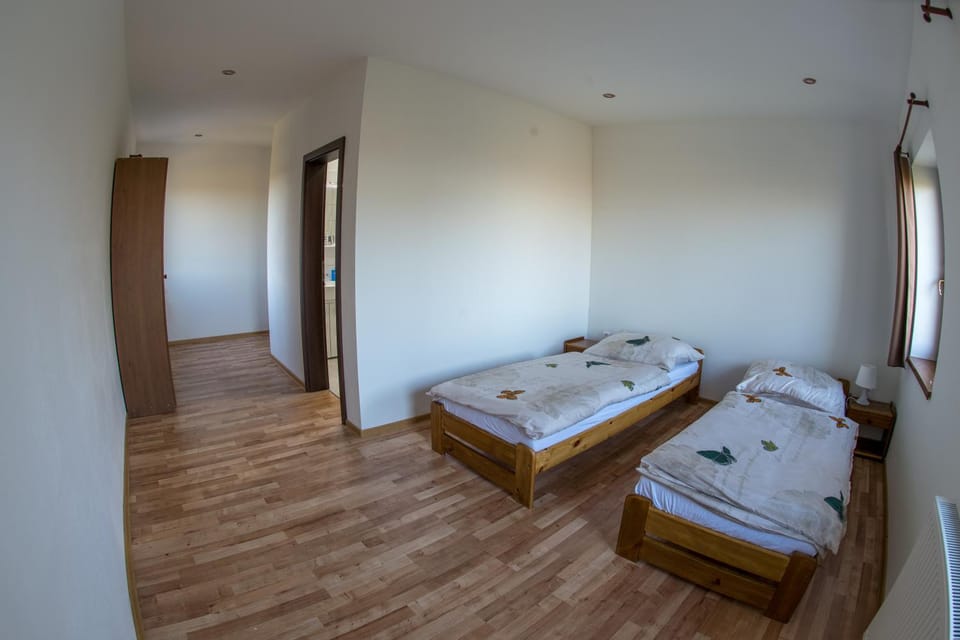 Vinum Vivo winery Bed and Breakfast in Slovakia