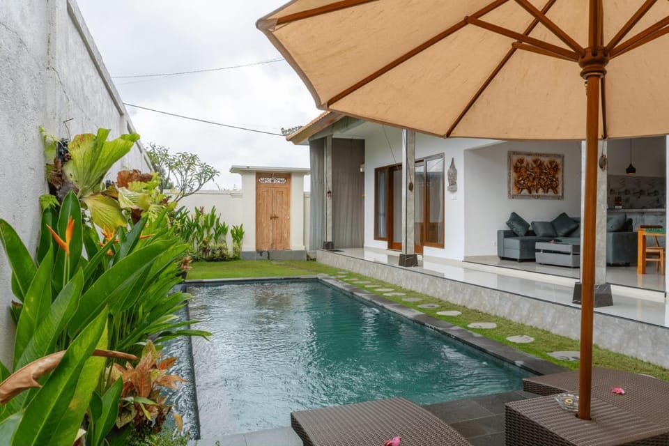 Garden, Balcony/Terrace, Swimming pool, Swimming pool
