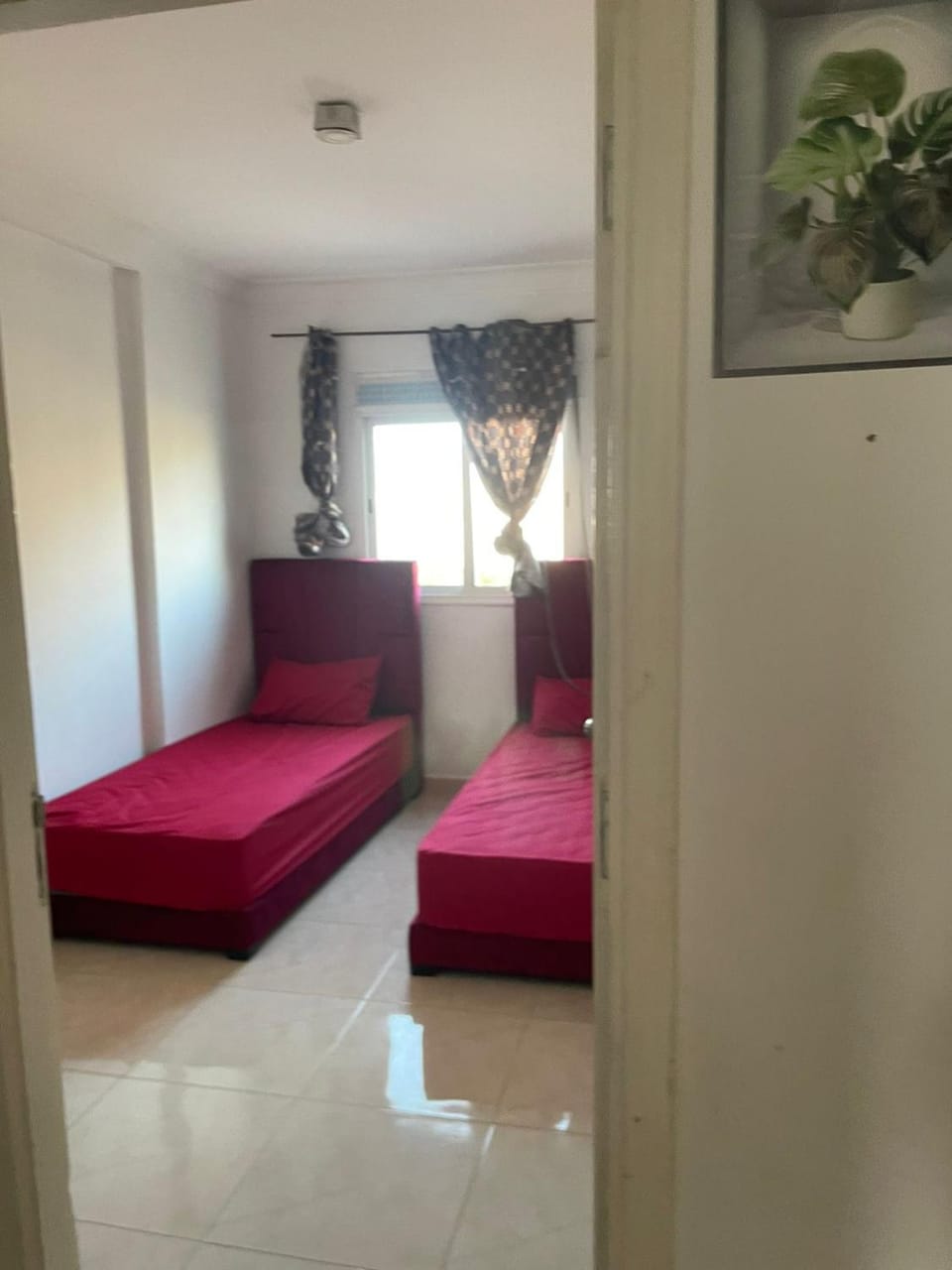el jadida sidi bouzid Apartment in Casablanca-Settat