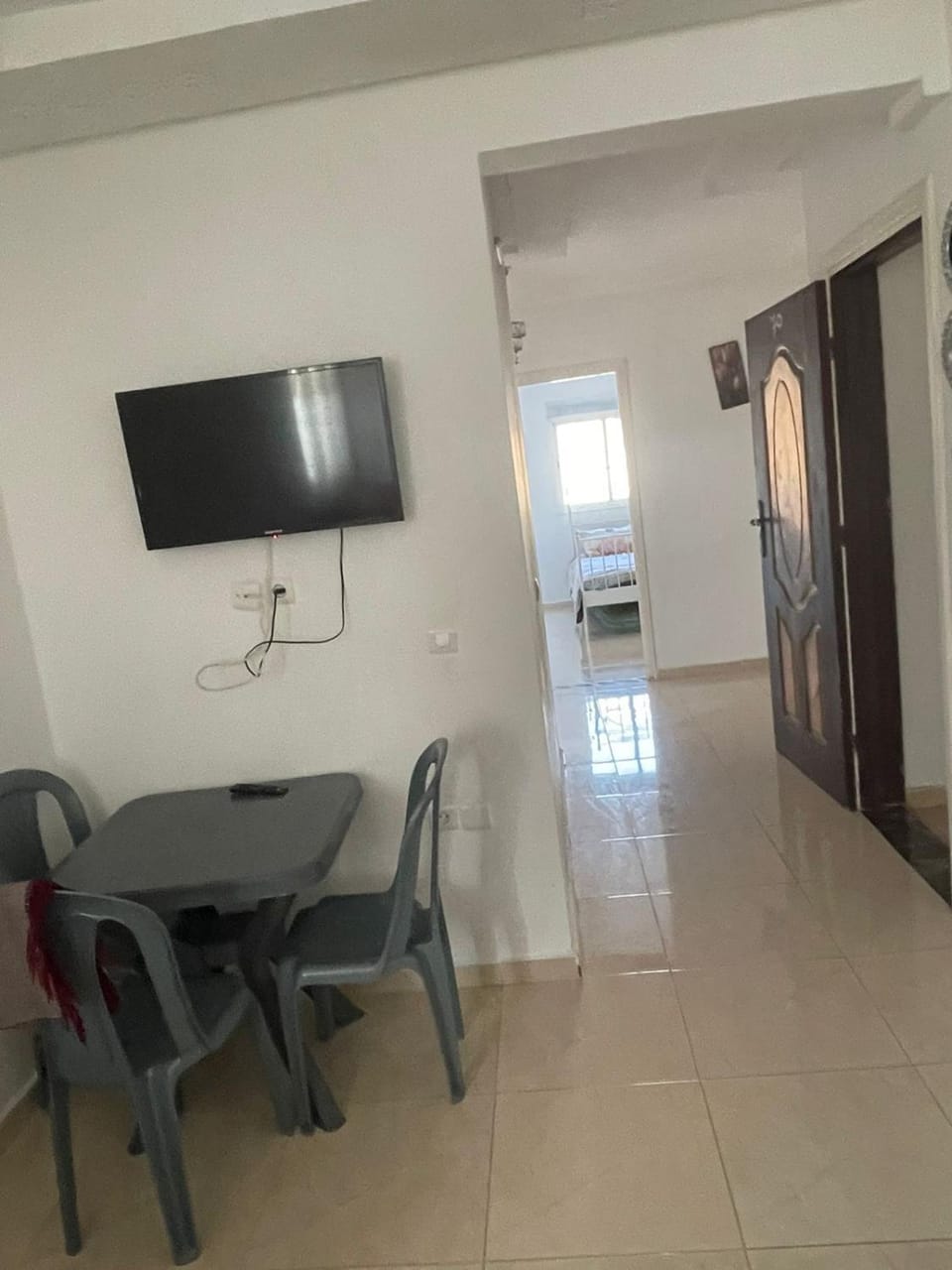el jadida sidi bouzid Apartment in Casablanca-Settat