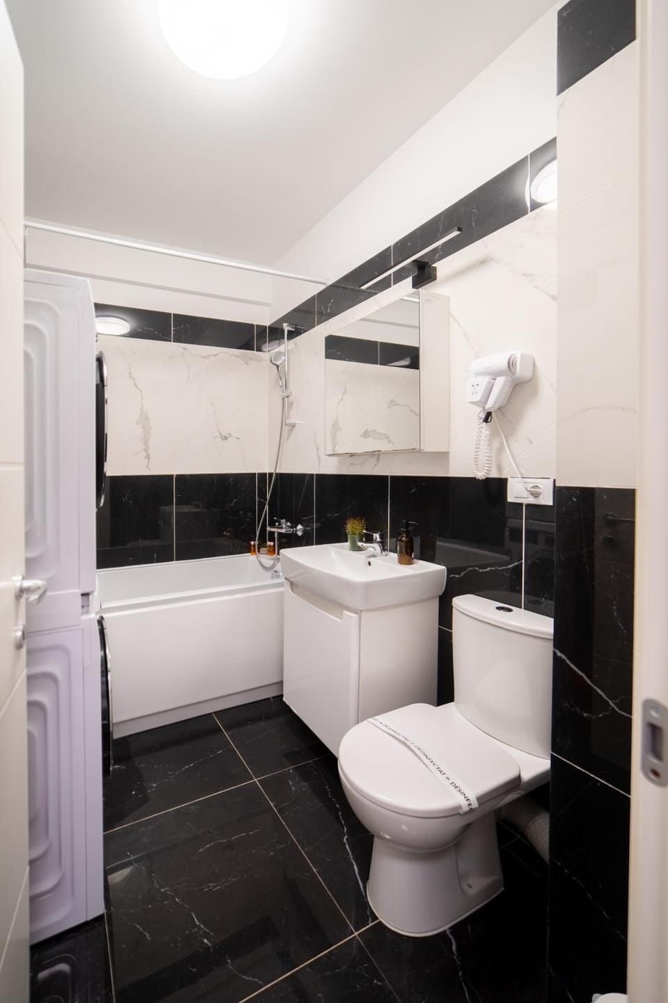 COZY City Collection - Central Apartments Iasi Apartment in Romania