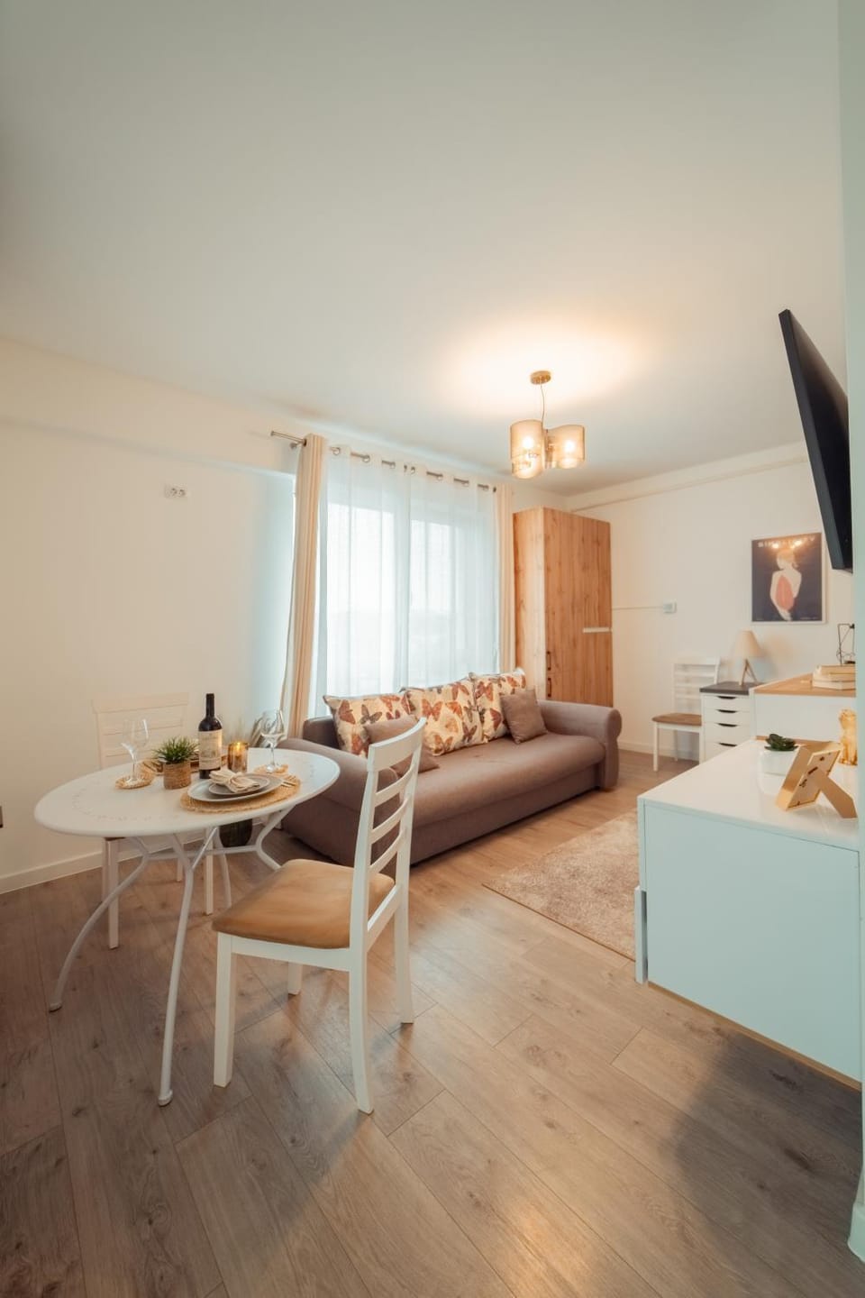 COZY City Collection - Central Apartments Iasi Apartment in Romania