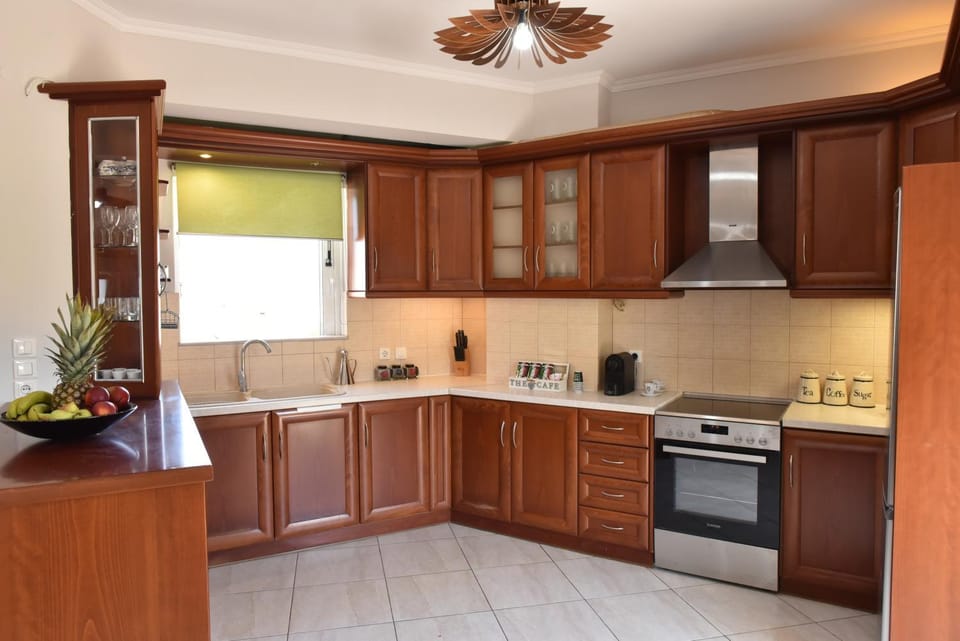 Kitchen or kitchenette, minibar, oven, pet friendly, stove