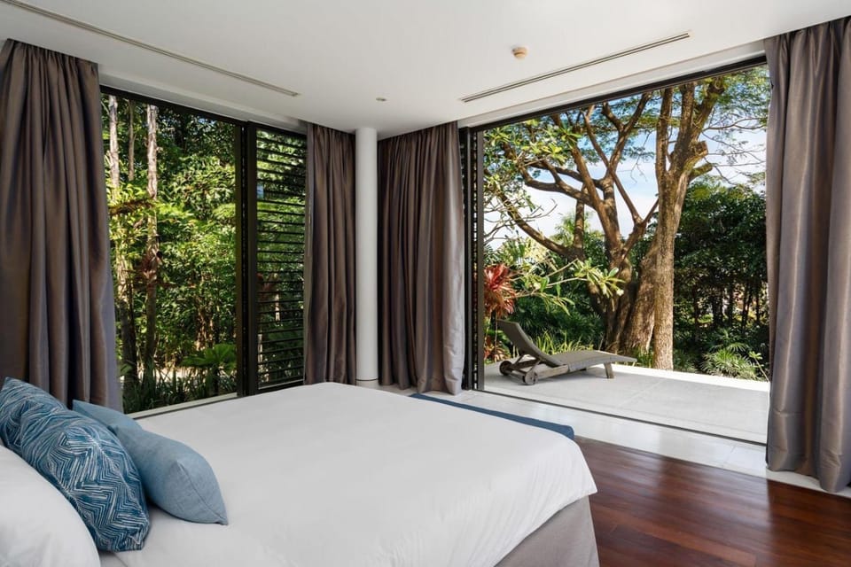 Danihome House in Chiang Mai