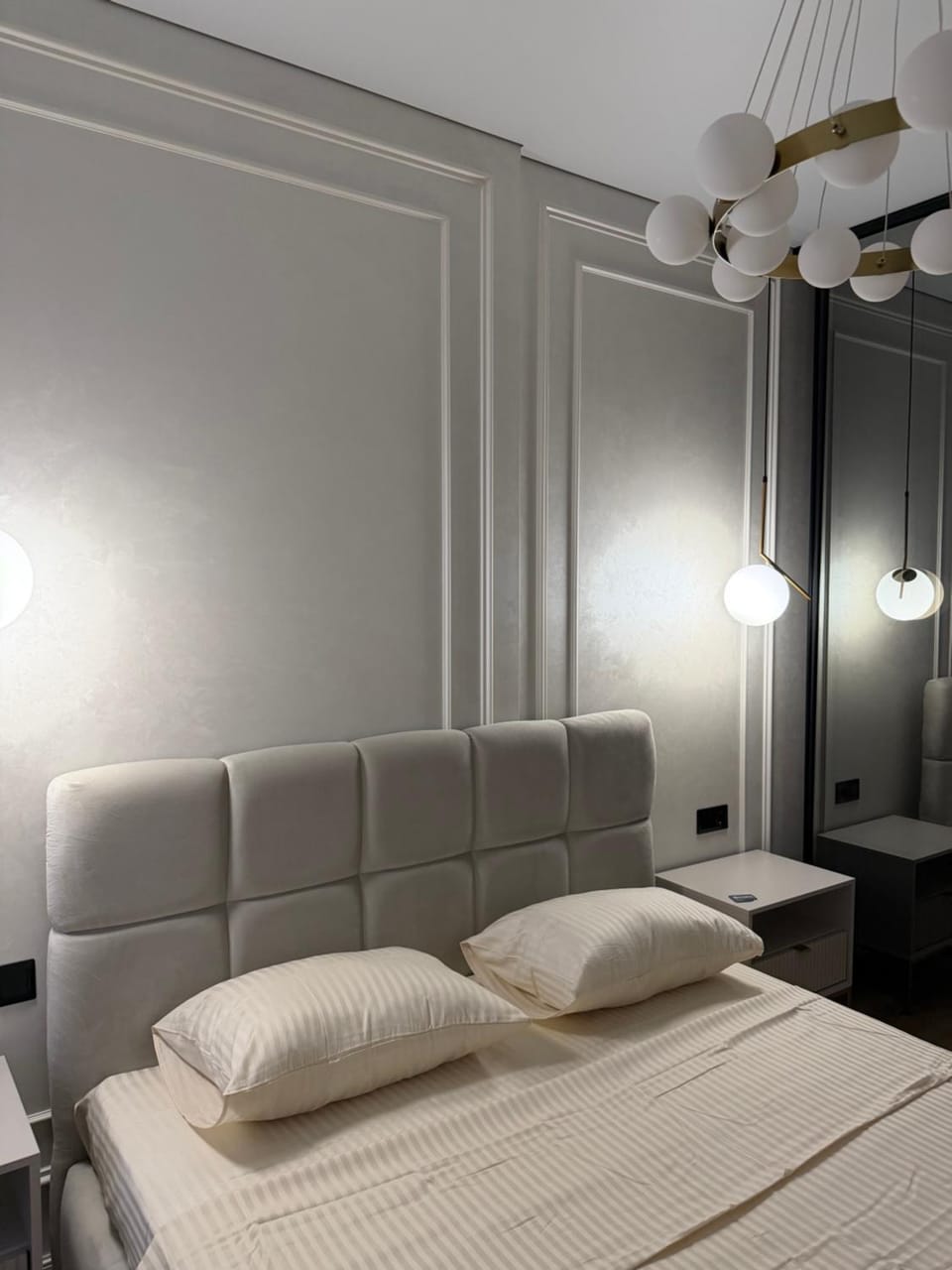Новые апартаменты в Аркадии Apartment in Odessa