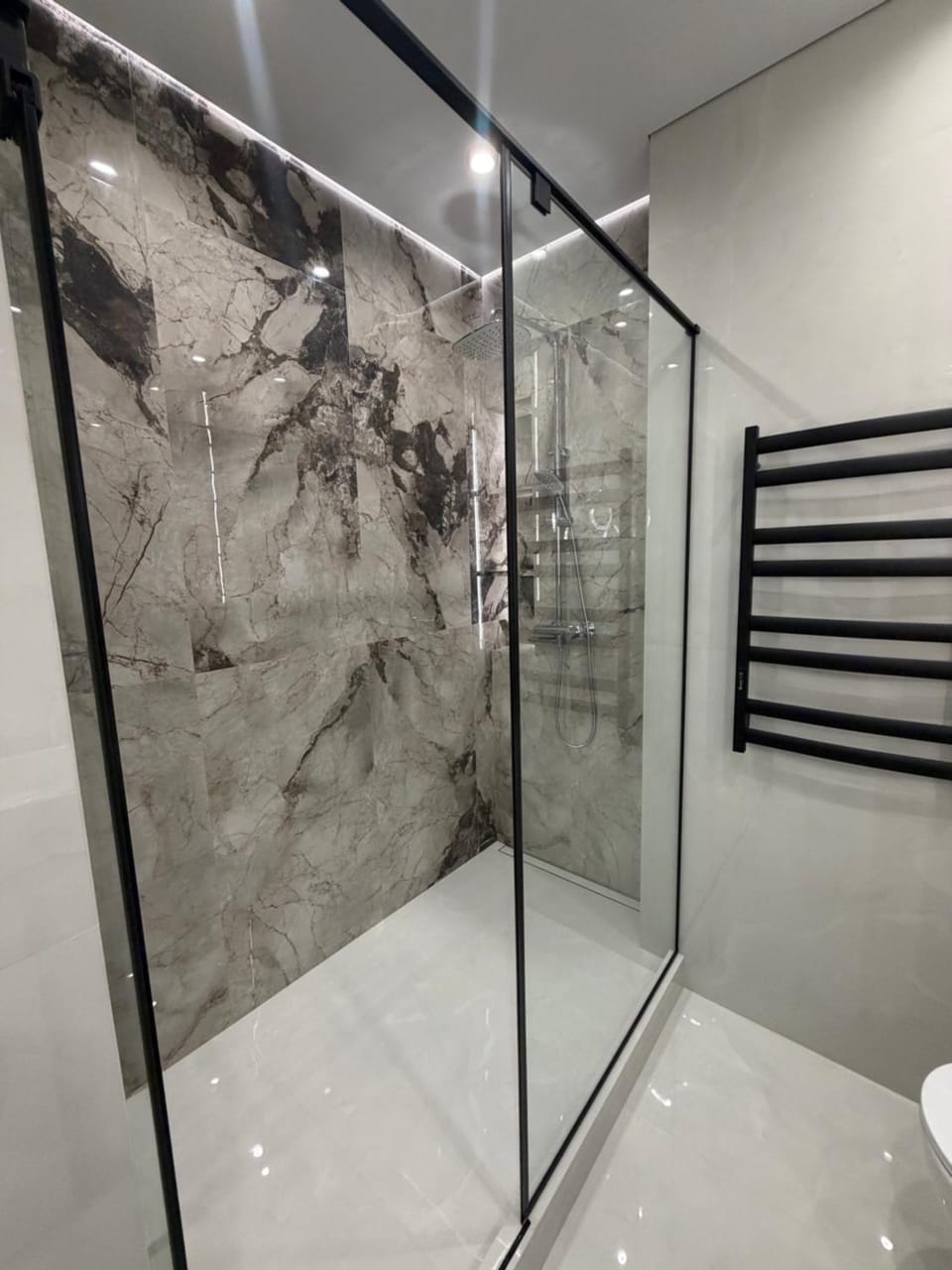 Новые апартаменты в Аркадии Apartment in Odessa