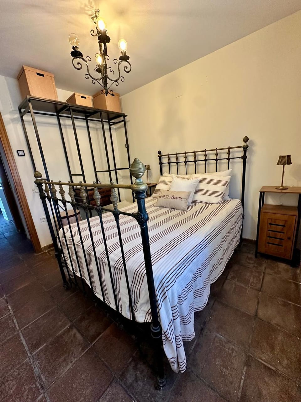 Finca Viña Alberto House in Castile and León