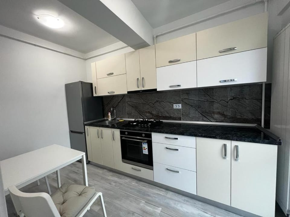 COZY City Collection - Central Studios Iasi Apartment in Romania