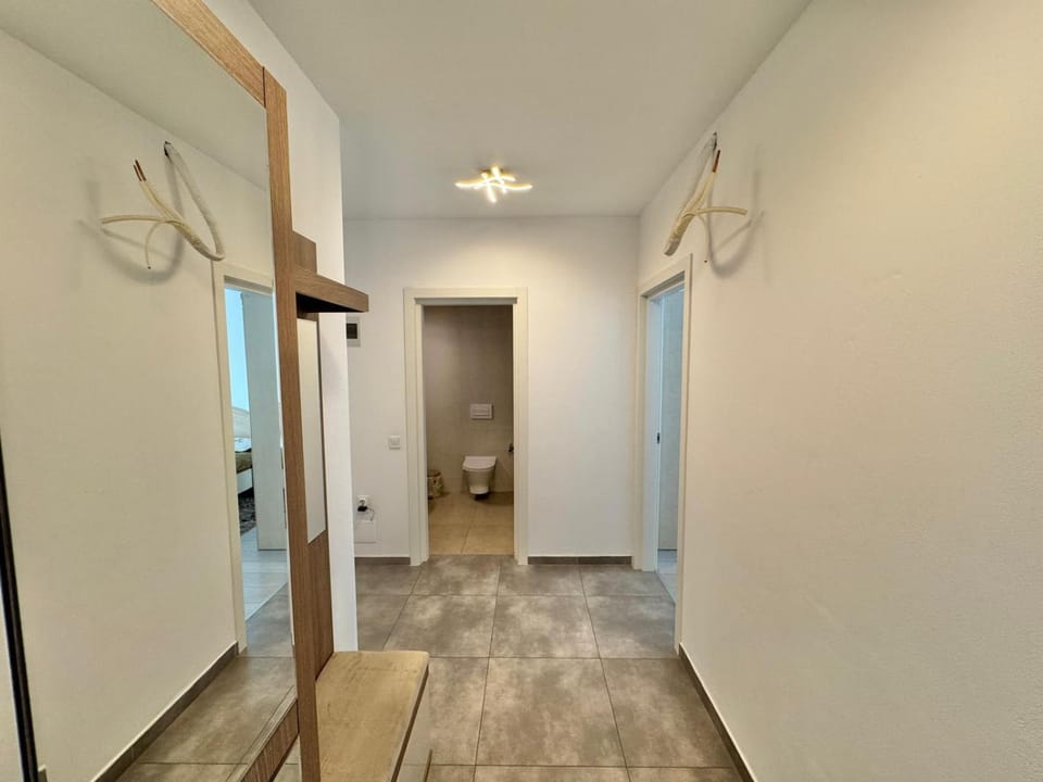 UNITY APARTMENTS Coresi Mall Apartment in Brasov