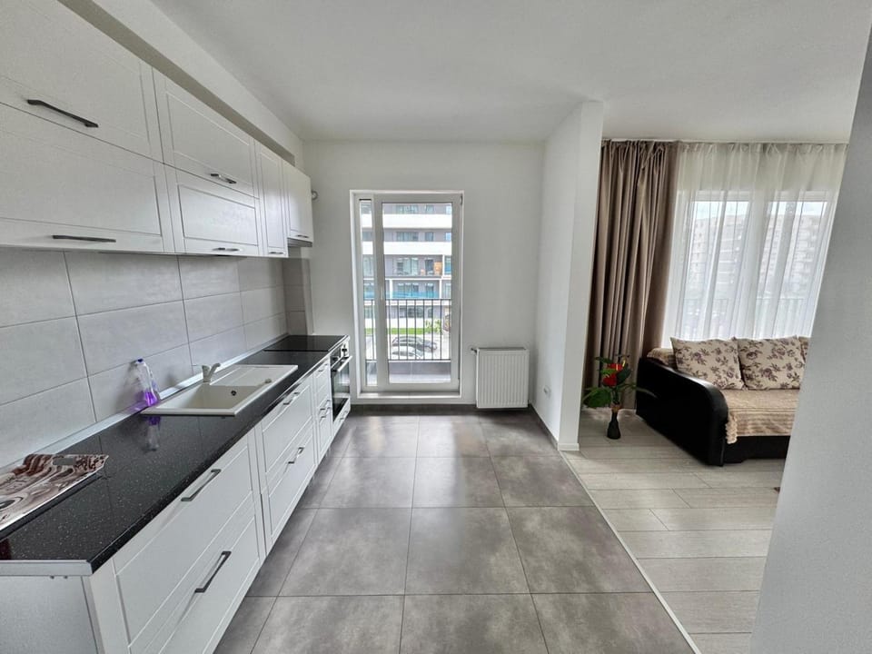 UNITY APARTMENTS Coresi Mall Apartment in Brasov