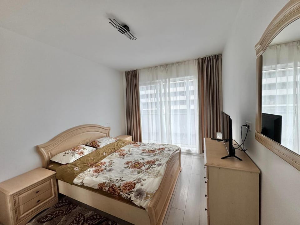 UNITY APARTMENTS Coresi Mall Apartment in Brasov