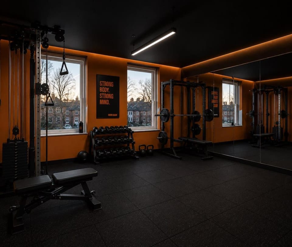 Villa Hermine - 34 Guests - Spa, Cinema & Games Villa in Goslar