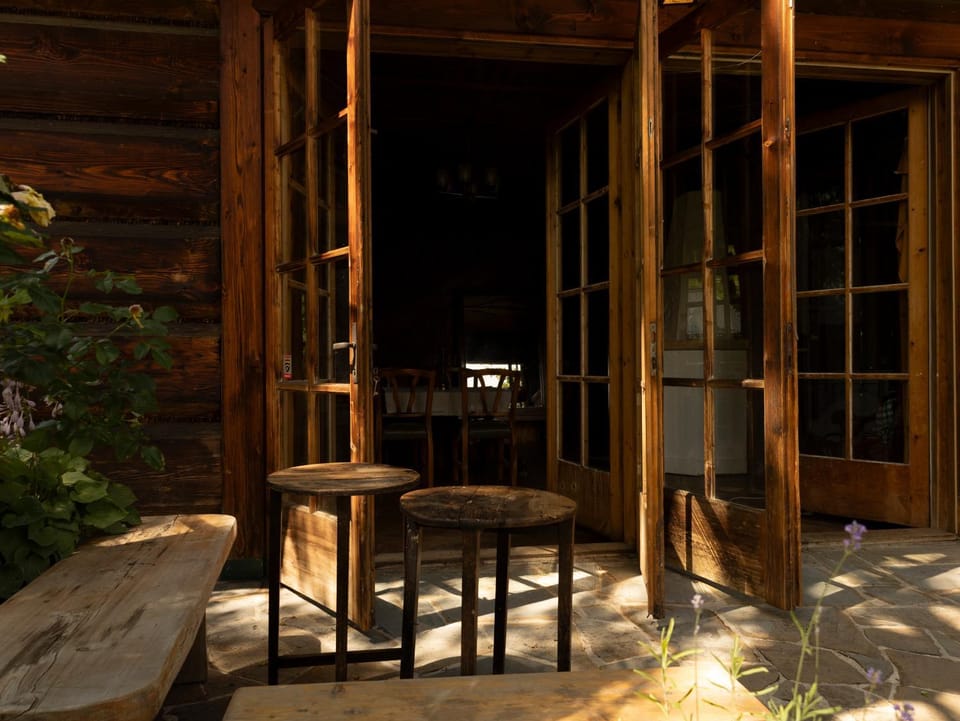 Patio, View (from property/room), Balcony/Terrace, Seating area