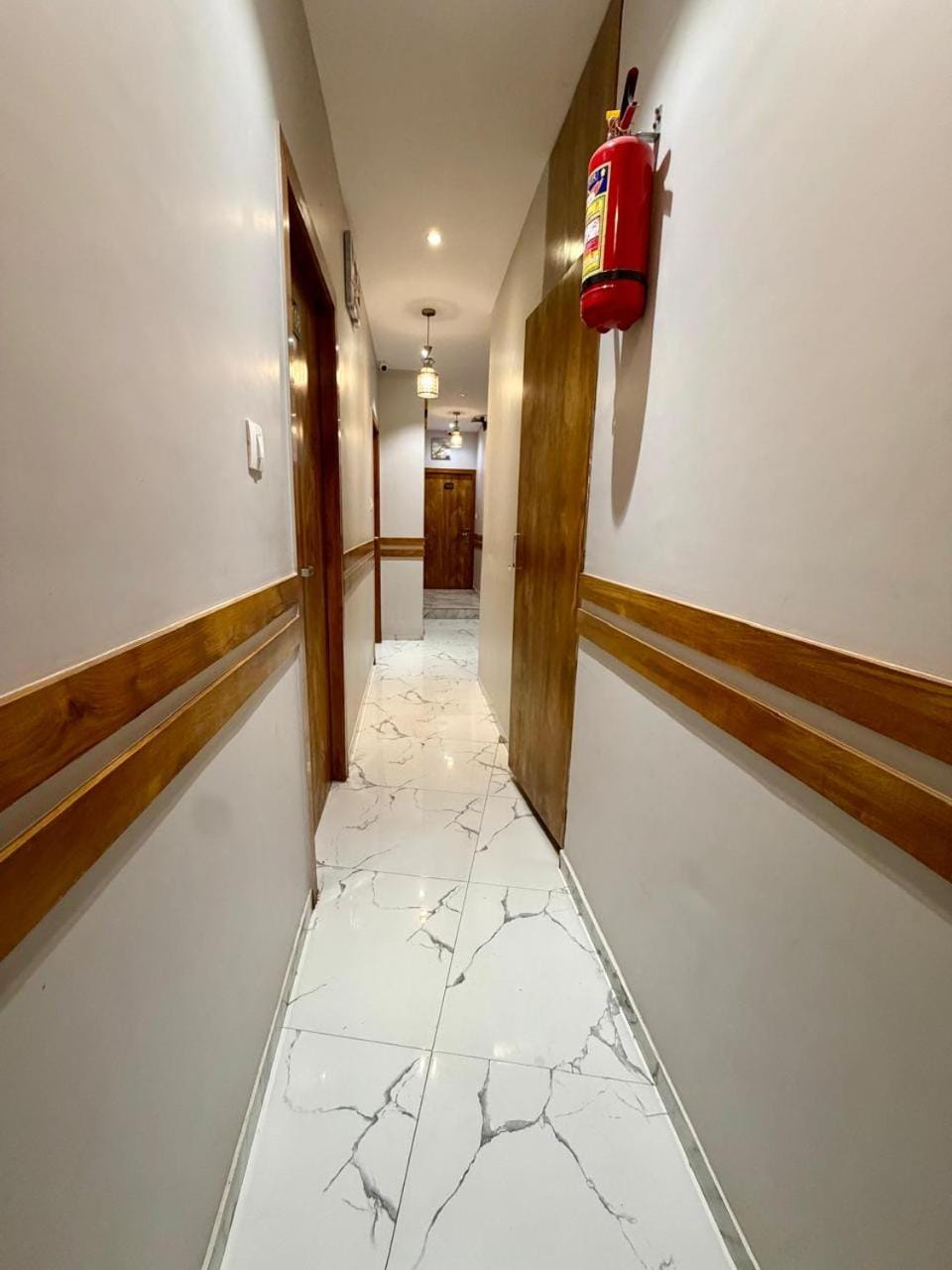 Classy Comfort Hotel Malad East Hotel in Mumbai
