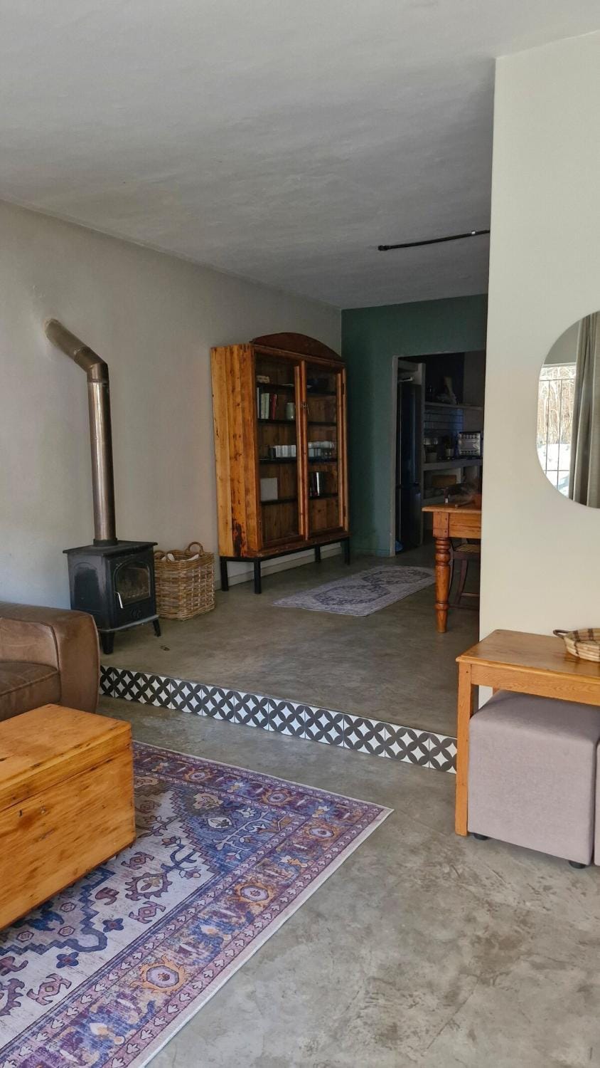 Olienhuis Apartment in South Africa