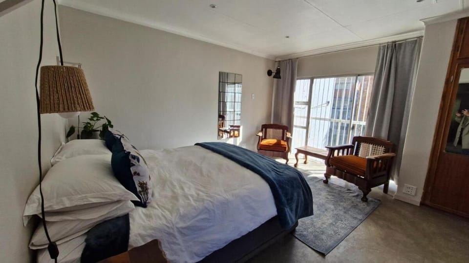 Olienhuis Apartment in South Africa