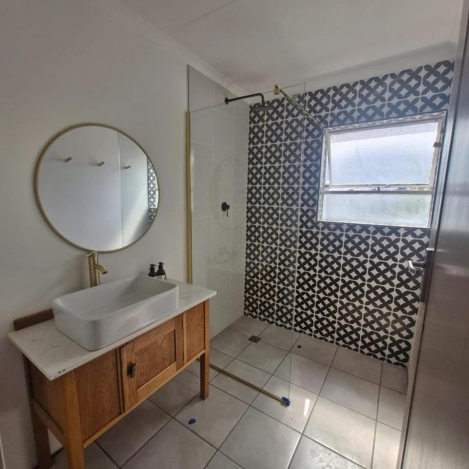 Olienhuis Apartment in South Africa