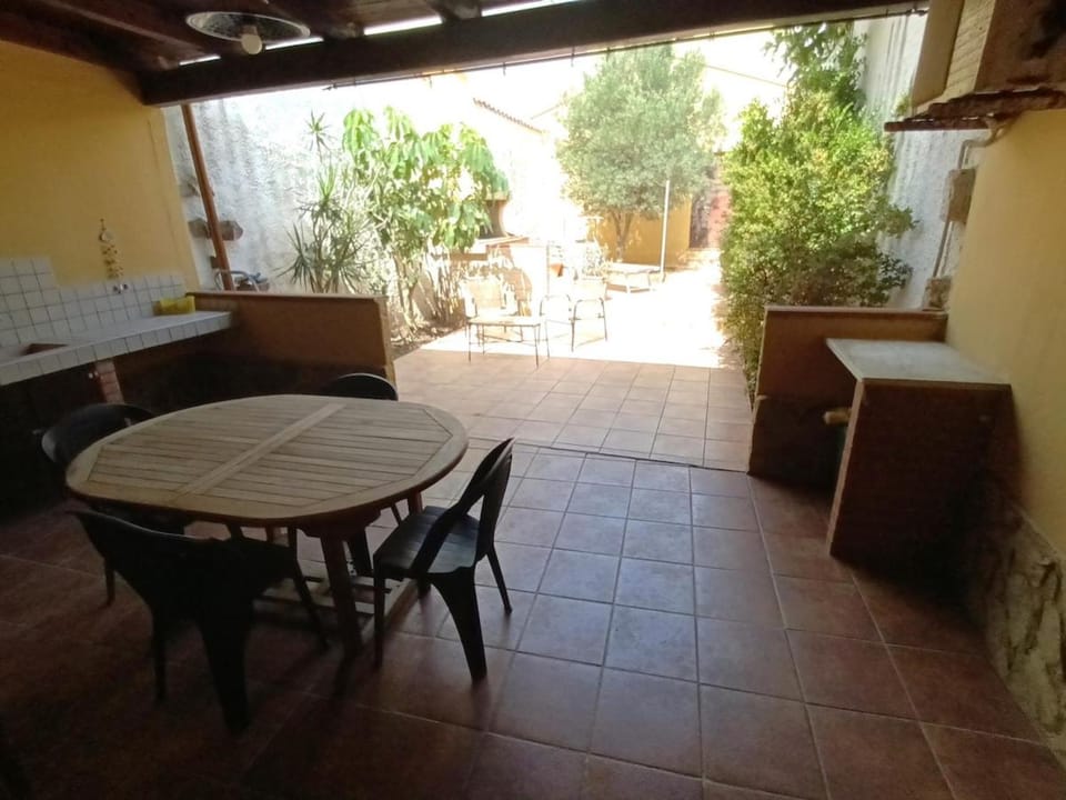 Casa Raìs Portoscuso Villa in Portoscuso