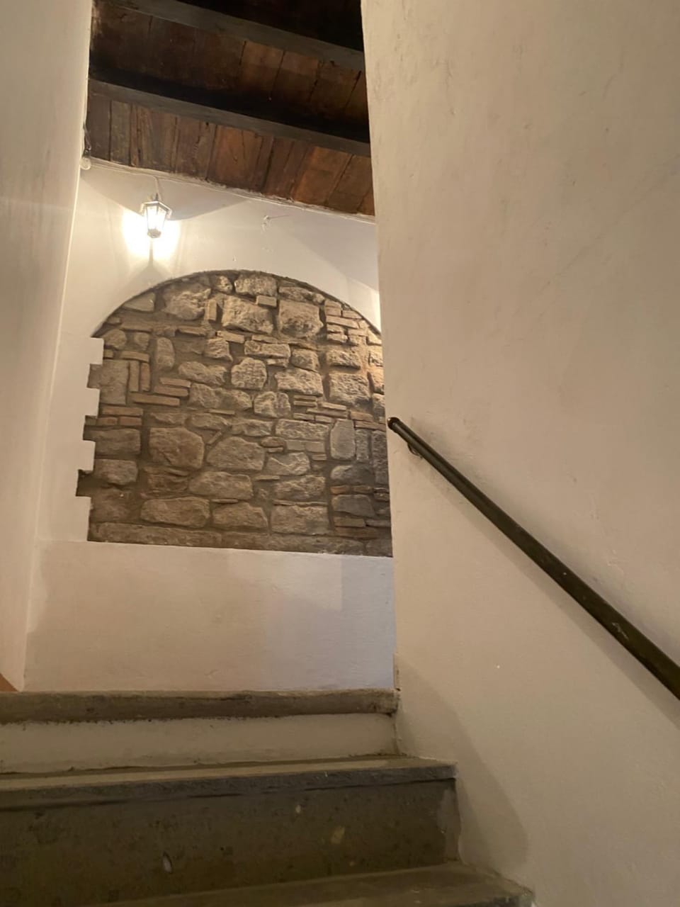 La Tana del Riccio Apartment in Viterbo