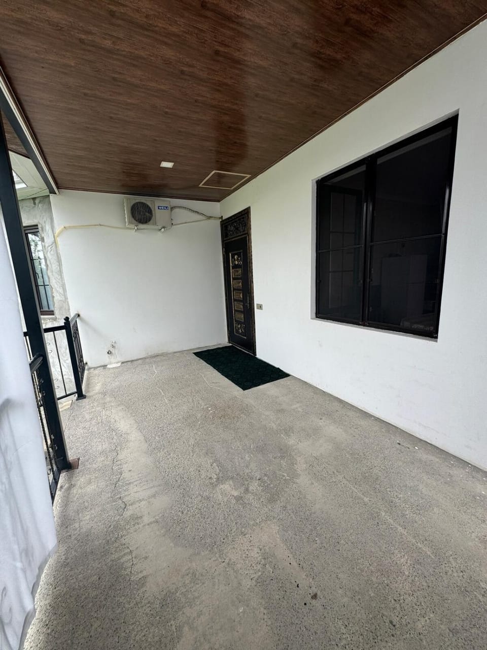 Green Haven Villa House in Azerbaijan