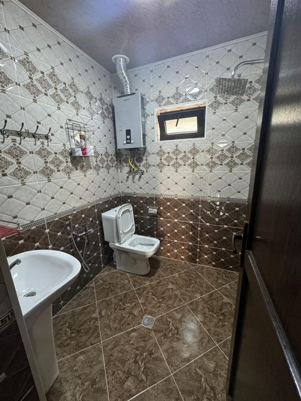 Green Haven Villa House in Azerbaijan