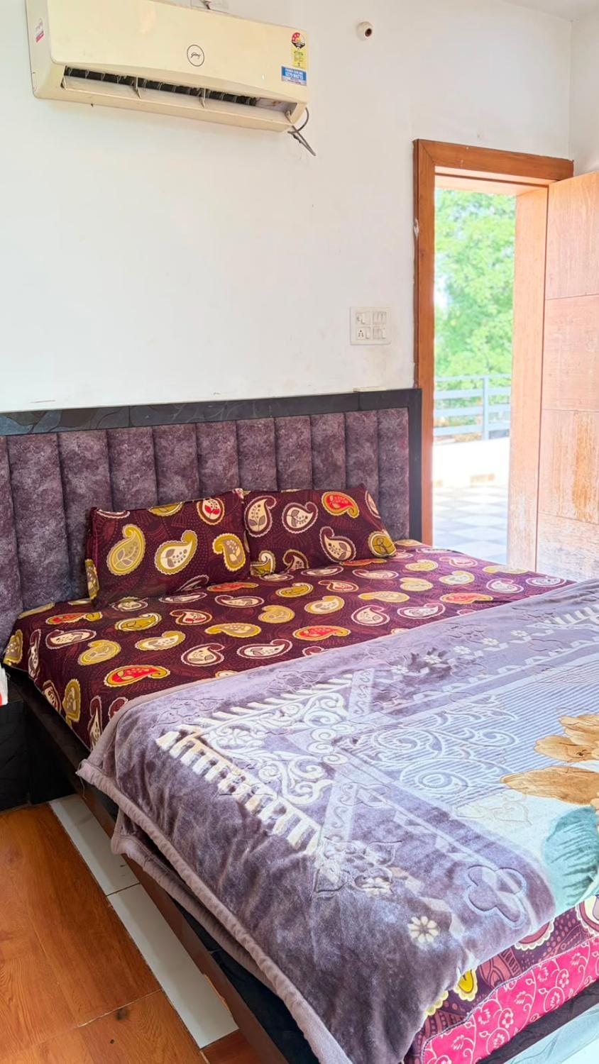 Sukoon Lown And Resoert Farm Stay in India