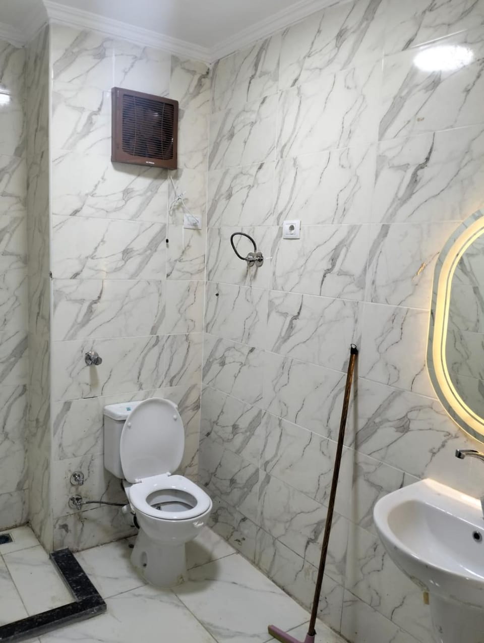 بورتو جولف مارينا بورتو واك العلمين الجديده عماره 121 Apartment hotel in Egypt
