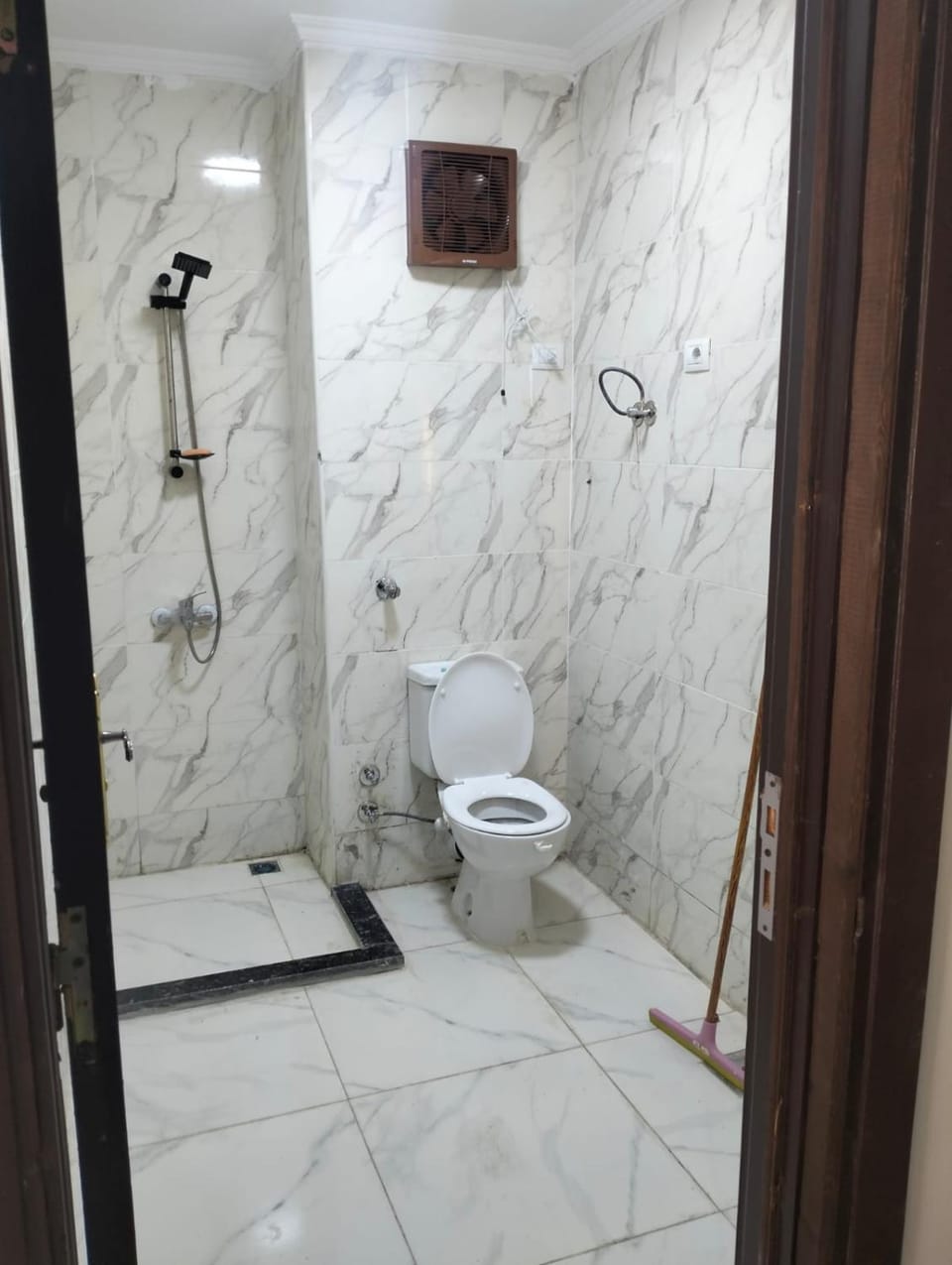 بورتو جولف مارينا بورتو واك العلمين الجديده عماره 121 Apartment hotel in Egypt