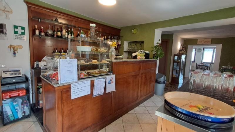 Desdemona House Pub Hostel in Piedmont