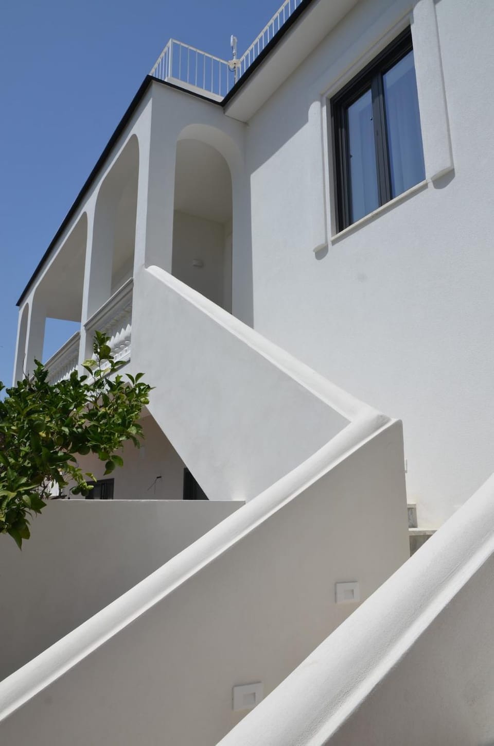 Property building, View (from property/room), Balcony/Terrace