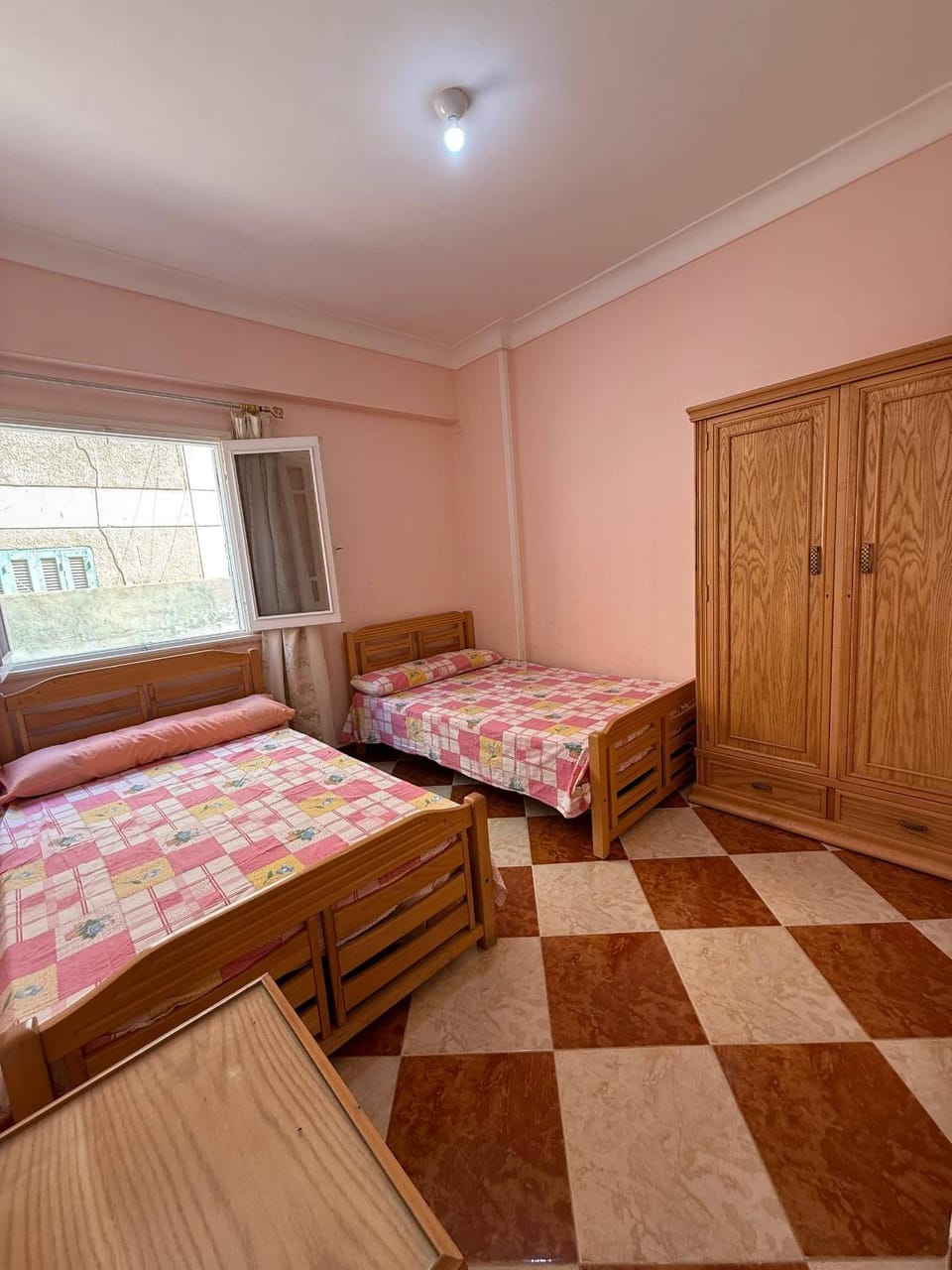 Apartment near Fayrouz Beach Apartment in Egypt