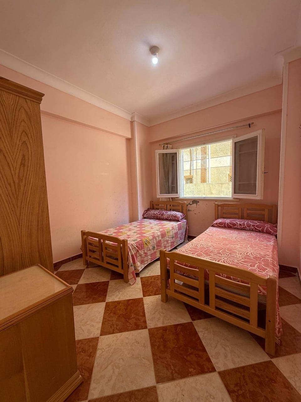 Apartment near Fayrouz Beach Apartment in Egypt